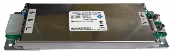 LED显示屏电源-(50W小功率)  NDL050PS系列