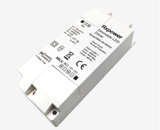 RMD-36-900AS系列